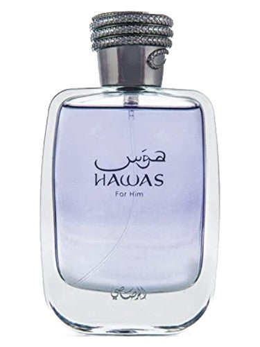 HAWAS EDP 5ML