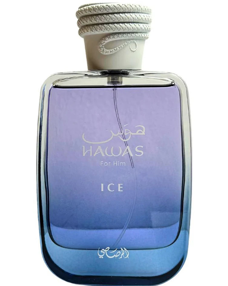 DECANT HAWAS ICE 5ML